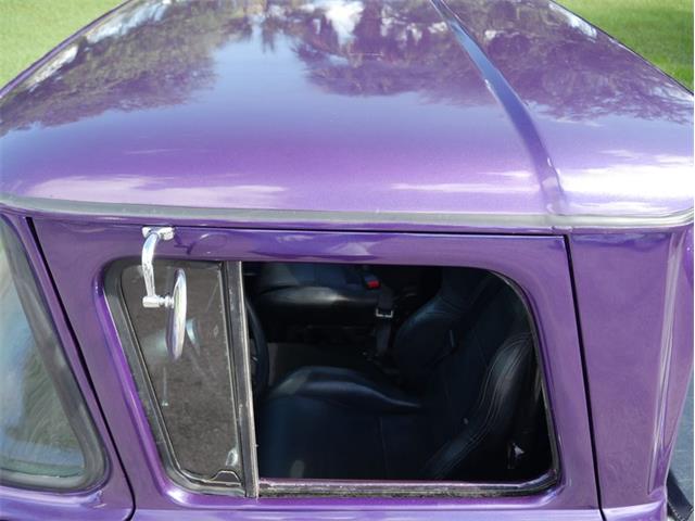 1962 Chevrolet C10 (CC-2104441) for sale in Palmetto, Florida