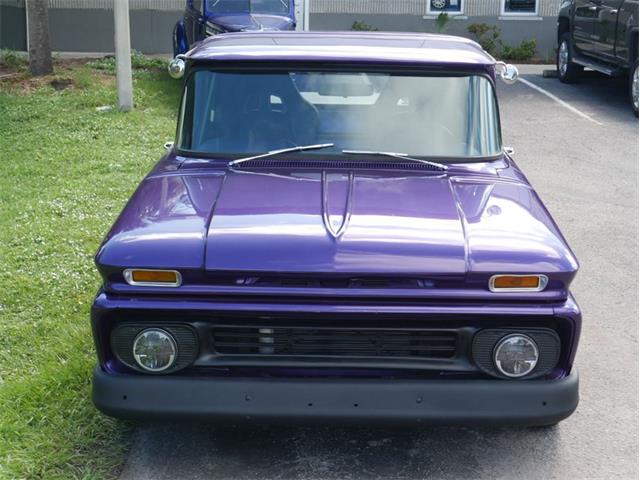 1962 Chevrolet C10 (CC-2104441) for sale in Palmetto, Florida