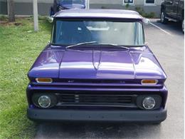 1962 Chevrolet C10 (CC-2104441) for sale in Palmetto, Florida