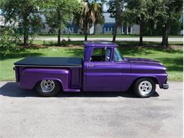1962 Chevrolet C10 (CC-2104441) for sale in Palmetto, Florida