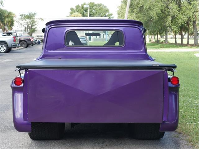 1962 Chevrolet C10 (CC-2104441) for sale in Palmetto, Florida