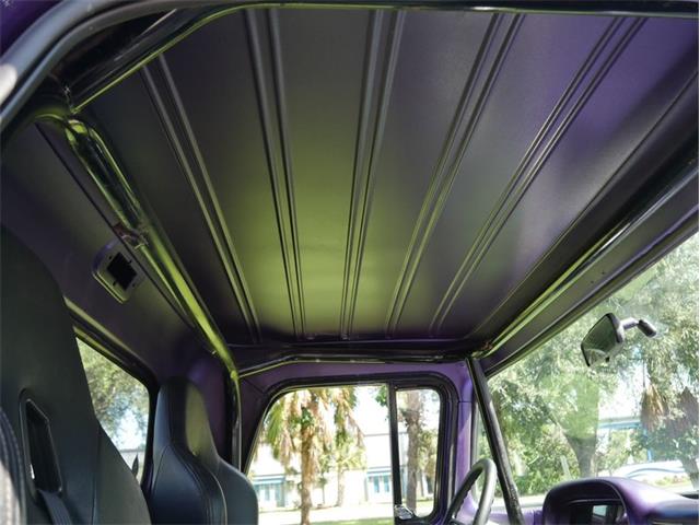 1962 Chevrolet C10 (CC-2104441) for sale in Palmetto, Florida