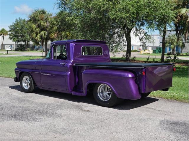 1962 Chevrolet C10 (CC-2104441) for sale in Palmetto, Florida