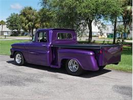 1962 Chevrolet C10 (CC-2104441) for sale in Palmetto, Florida