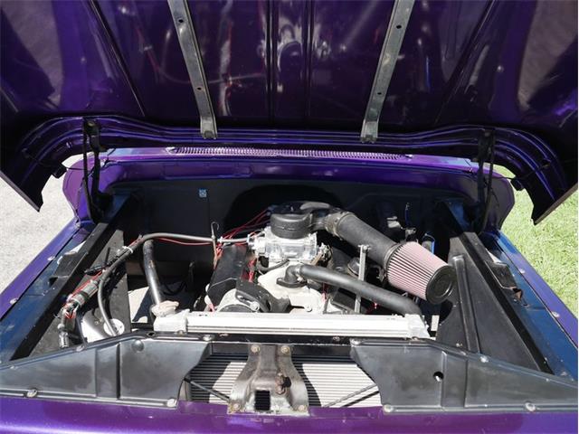 1962 Chevrolet C10 (CC-2104441) for sale in Palmetto, Florida