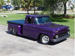 1962 Chevrolet C10 (CC-2104441) for sale in Palmetto, Florida