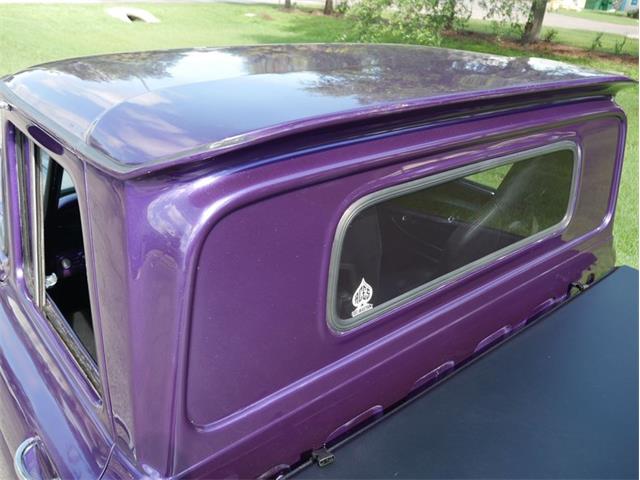1962 Chevrolet C10 (CC-2104441) for sale in Palmetto, Florida