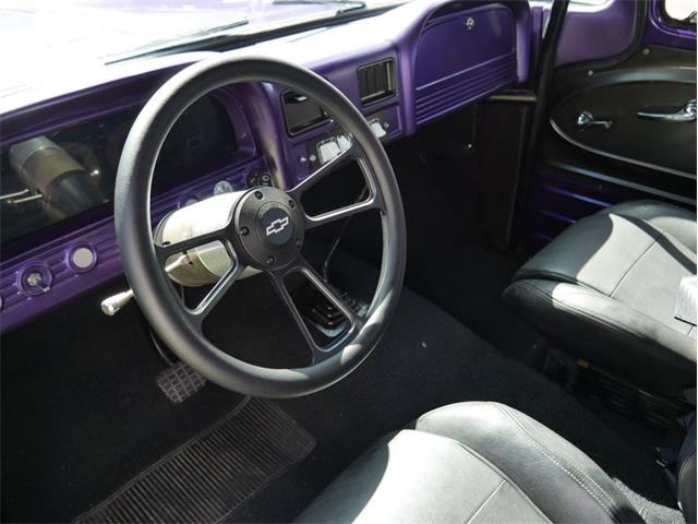 1962 Chevrolet C10 (CC-2104441) for sale in Palmetto, Florida