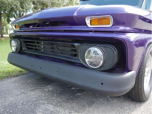 1962 Chevrolet C10 (CC-2104441) for sale in Palmetto, Florida