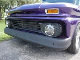 1962 Chevrolet C10 (CC-2104441) for sale in Palmetto, Florida