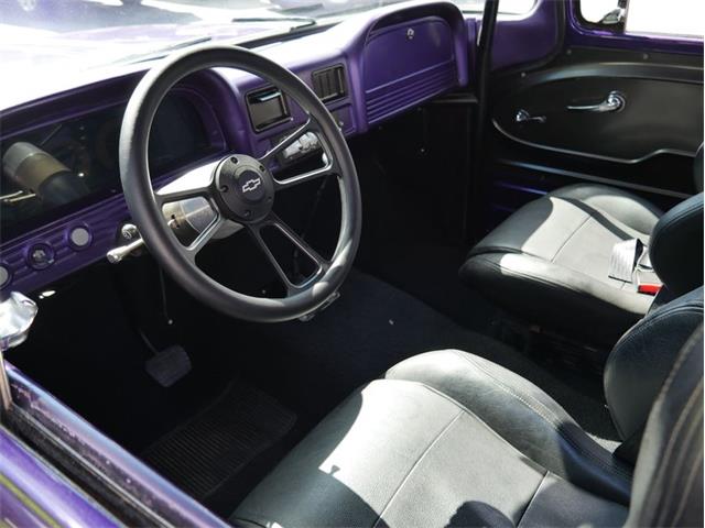 1962 Chevrolet C10 (CC-2104441) for sale in Palmetto, Florida