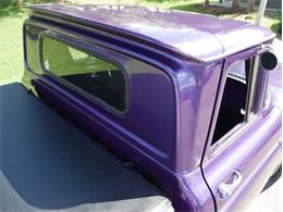 1962 Chevrolet C10 (CC-2104441) for sale in Palmetto, Florida