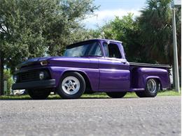 1962 Chevrolet C10 (CC-2104441) for sale in Palmetto, Florida