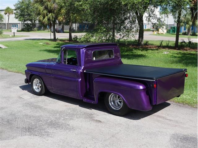 1962 Chevrolet C10 (CC-2104441) for sale in Palmetto, Florida