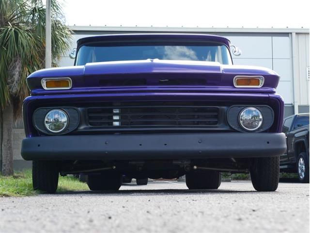 1962 Chevrolet C10 (CC-2104441) for sale in Palmetto, Florida