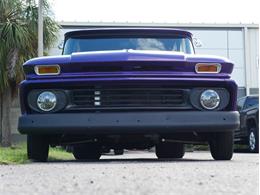1962 Chevrolet C10 (CC-2104441) for sale in Palmetto, Florida
