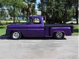 1962 Chevrolet C10 (CC-2104441) for sale in Palmetto, Florida