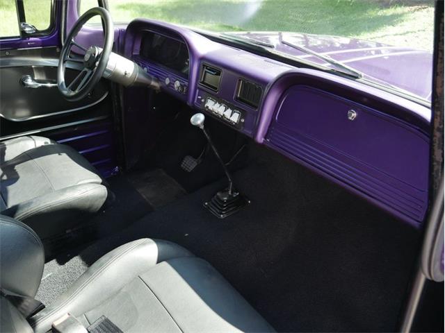 1962 Chevrolet C10 (CC-2104441) for sale in Palmetto, Florida