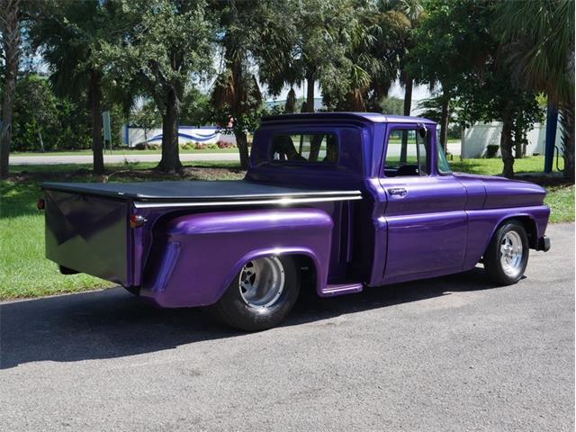 1962 Chevrolet C10 (CC-2104441) for sale in Palmetto, Florida