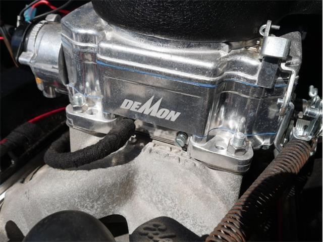 1962 Chevrolet C10 (CC-2104441) for sale in Palmetto, Florida