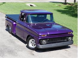 1962 Chevrolet C10 (CC-2104441) for sale in Palmetto, Florida