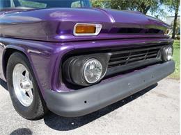 1962 Chevrolet C10 (CC-2104441) for sale in Palmetto, Florida