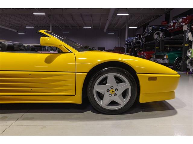 1995 Ferrari 348 (CC-2104442) for sale in Rogers, Minnesota