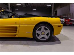 1995 Ferrari 348 (CC-2104442) for sale in Rogers, Minnesota