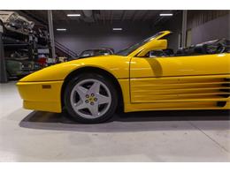 1995 Ferrari 348 (CC-2104442) for sale in Rogers, Minnesota
