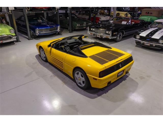 1995 Ferrari 348 (CC-2104442) for sale in Rogers, Minnesota