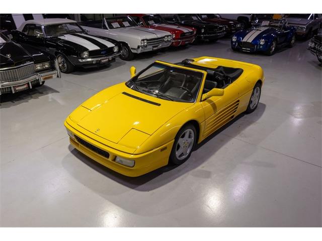 1995 Ferrari 348 (CC-2104442) for sale in Rogers, Minnesota