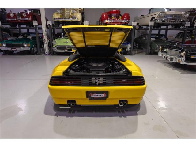 1995 Ferrari 348 (CC-2104442) for sale in Rogers, Minnesota