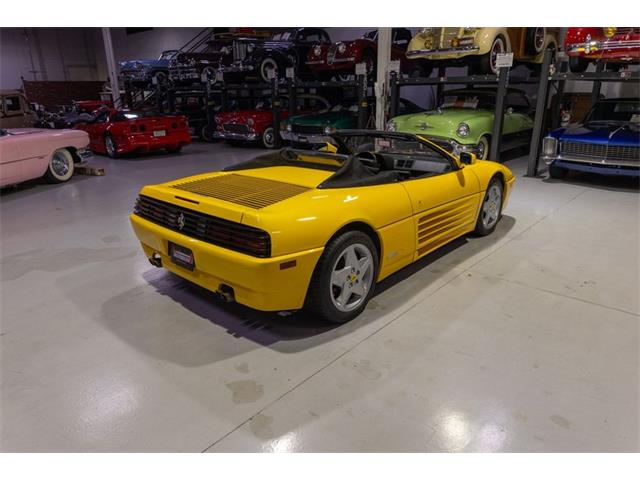 1995 Ferrari 348 (CC-2104442) for sale in Rogers, Minnesota