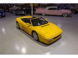 1995 Ferrari 348 (CC-2104442) for sale in Rogers, Minnesota