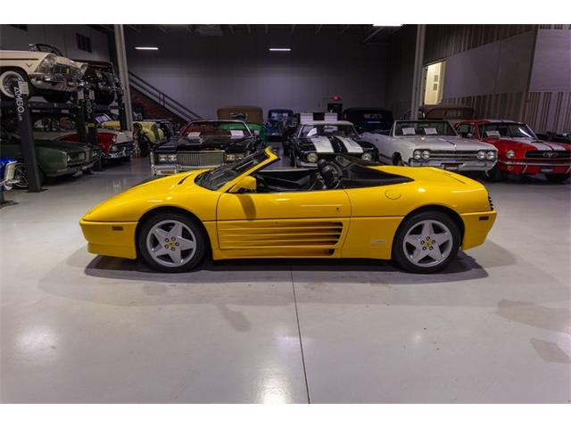 1995 Ferrari 348 (CC-2104442) for sale in Rogers, Minnesota