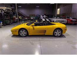 1995 Ferrari 348 (CC-2104442) for sale in Rogers, Minnesota
