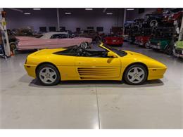 1995 Ferrari 348 (CC-2104442) for sale in Rogers, Minnesota