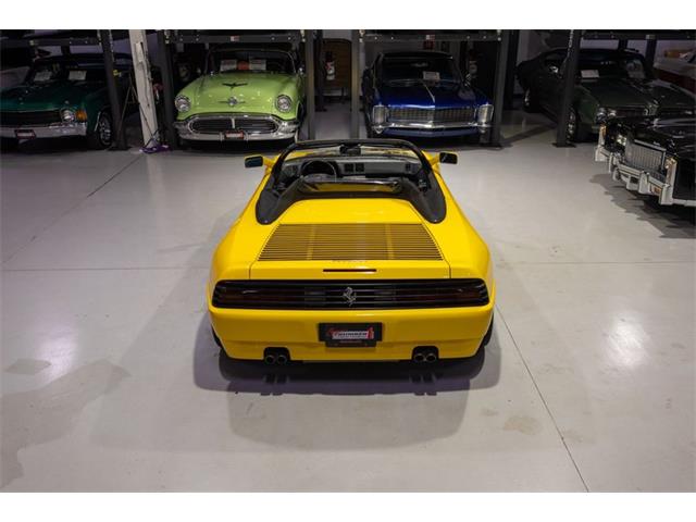 1995 Ferrari 348 (CC-2104442) for sale in Rogers, Minnesota
