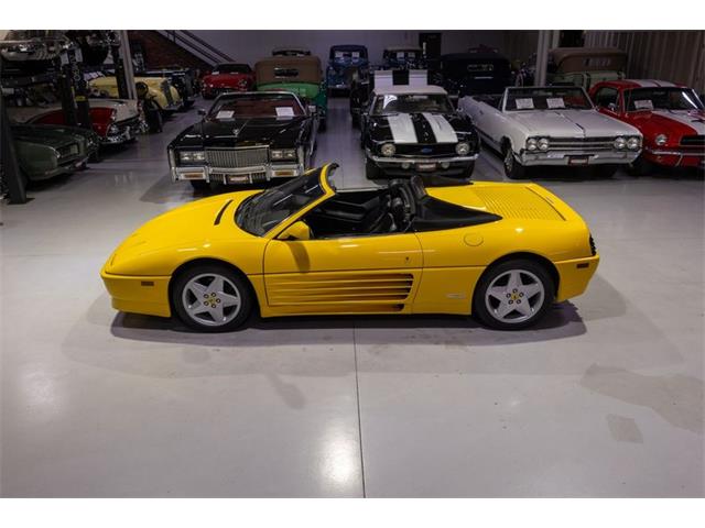 1995 Ferrari 348 (CC-2104442) for sale in Rogers, Minnesota
