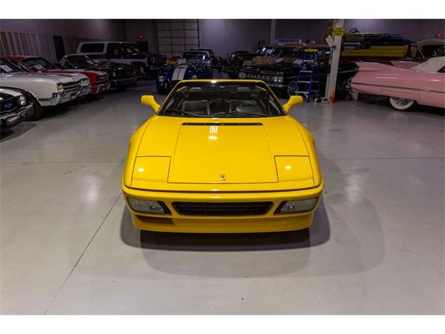 1995 Ferrari 348 (CC-2104442) for sale in Rogers, Minnesota