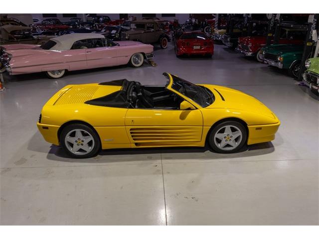 1995 Ferrari 348 (CC-2104442) for sale in Rogers, Minnesota
