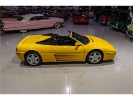 1995 Ferrari 348 (CC-2104442) for sale in Rogers, Minnesota