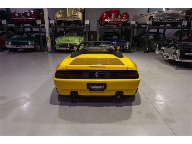 1995 Ferrari 348 (CC-2104442) for sale in Rogers, Minnesota