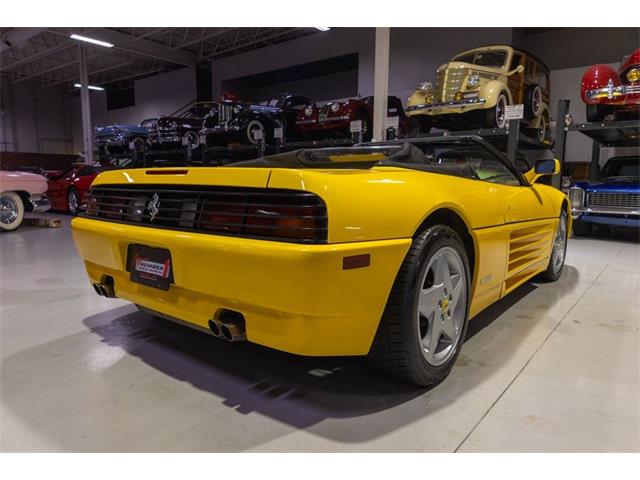 1995 Ferrari 348 (CC-2104442) for sale in Rogers, Minnesota