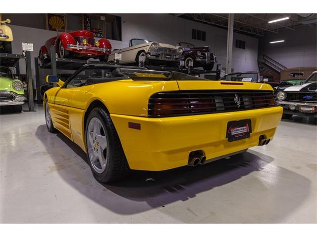 1995 Ferrari 348 (CC-2104442) for sale in Rogers, Minnesota