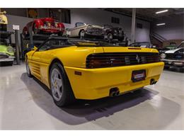 1995 Ferrari 348 (CC-2104442) for sale in Rogers, Minnesota