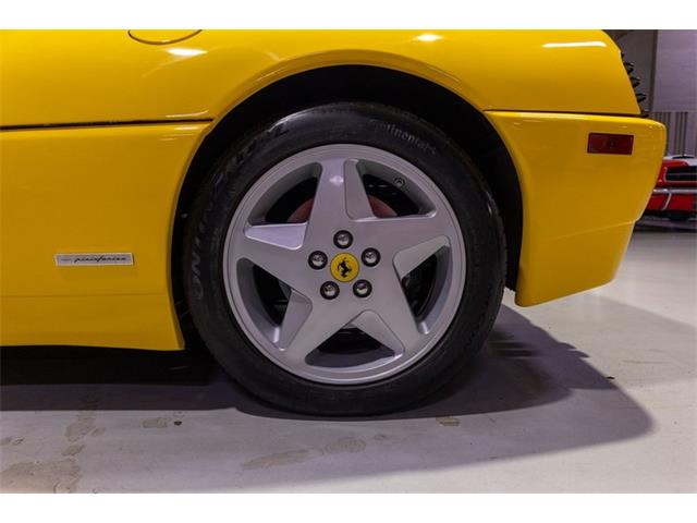 1995 Ferrari 348 (CC-2104442) for sale in Rogers, Minnesota