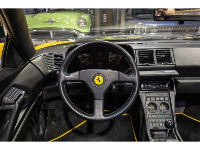 1995 Ferrari 348 (CC-2104442) for sale in Rogers, Minnesota