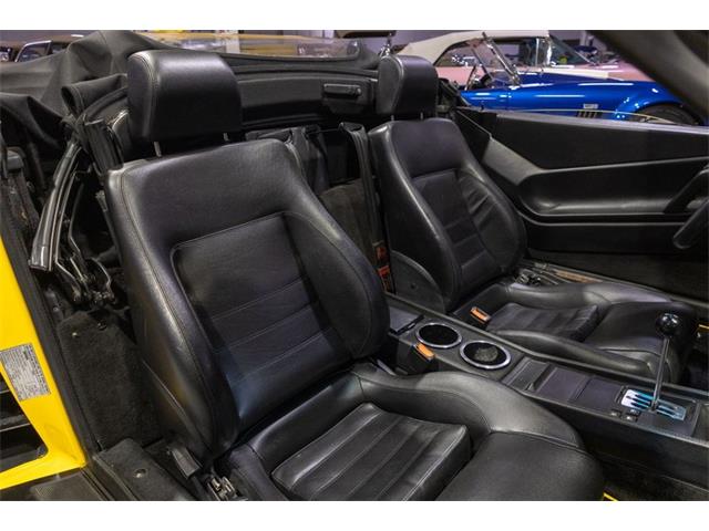 1995 Ferrari 348 (CC-2104442) for sale in Rogers, Minnesota