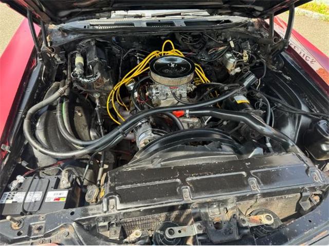1972 Chevrolet Chevelle (CC-2104443) for sale in Cadillac, Michigan